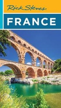 Cover: Rick Steves France - Avalon Publishing