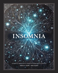 Enlarge image Cover: Insomnia - EUROPEAN WELLNESS ACADEMY