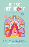 Cover: Bless Her Heart - NYLA