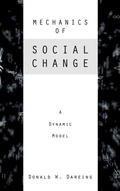 Cover: Mechanics of Social Change - Archway Publishing