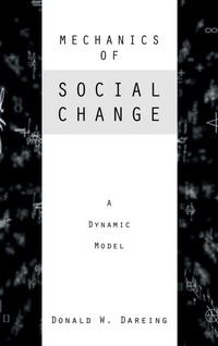 Enlarge image Cover: Mechanics of Social Change - Archway Publishing