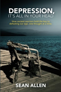 Enlarge image Cover: Depression, It's All In Your Head - Lulu.com