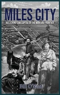 Cover: Miles City - Eakin Press