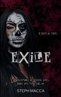 Cover: Exile - Self-Published