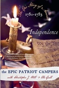 Cover: The Epic Story of 1780-1783 - H&W Berg Publishing