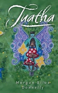 Cover: Tuatha - Tiny Gnat Publishing