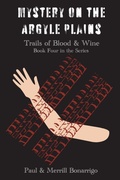 Cover: Mystery on the Argyle Plain - Merbon