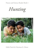 Cover: Hunting - Living Book Press