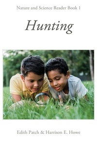 Enlarge image Cover: Hunting - Living Book Press