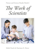 Cover: The Work of Scientists - Living Book Press