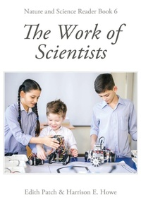 Enlarge image Cover: The Work of Scientists - Living Book Press
