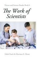 Cover: The Work of Scientists - Living Book Press