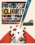 Cover: The Art of Solidarity - Between the Lines