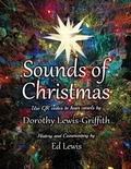 Cover: The Sounds of Christmas - Cardinal Publications, LLC