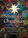 Cover: The Sounds of Christmas - Cardinal Publications, LLC