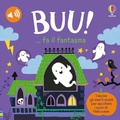 Cover: Buu! ... fa il fantasma - Trascina e ascolta;Usborne