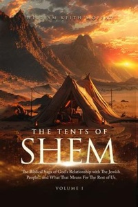 Abbildung von: The Tents of Shem - Amz Book Publishing Services