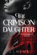Cover: The Crimson Daughter - Independent Publishing Network