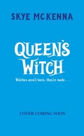 Cover: Hedgewitch: Queen's Witch - Welbeck Children's Books