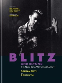 Enlarge image Cover: Blitz and Beyond - Cassell