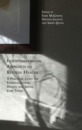 Cover: Interprofessional Approach to Refugee Health - Open Book Publishers