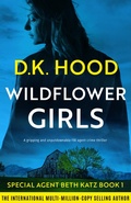 Cover: Wildflower Girls - BOOKOUTURE