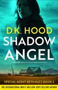 Cover: Shadow Angels - BOOKOUTURE