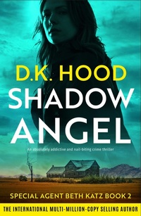 Enlarge image Cover: Shadow Angels - BOOKOUTURE