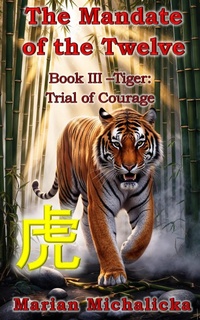 Enlarge image Cover: The Mandate of the Twelve - New Book Publishing