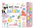 Cover: Buzz, Buzz in the Noisy Garden! - North Parade Publishing