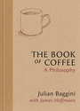 Cover: The Book of Coffee - MITCHELL BEAZLEY