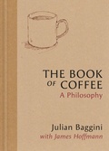 Cover: The Book of Coffee - MITCHELL BEAZLEY