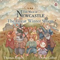 Cover: The Mice of Newcastle - Markosia Enterprises Ltd