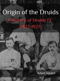 Abbildung von: Origin of the Druids - Adam Squire