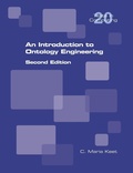 Cover: An Introduction to Ontology Engineering - College Publications