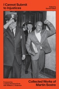 Cover: I Cannot Submit to Injustices - AK Press