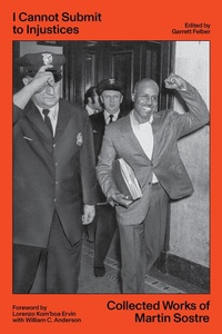 Enlarge image Cover: I Cannot Submit to Injustices - AK Press
