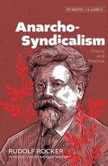 Cover: Anarcho-Syndicalism - AK Press