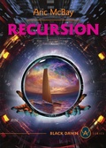 Cover: Recursion - AK Press
