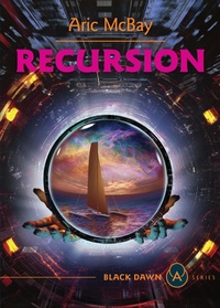 Enlarge image Cover: Recursion - AK Press
