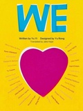 Cover: WE - Fox & Ink Books