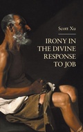 Cover: Irony in the Divine Response to Job - Sheffield Phoenix Press Ltd