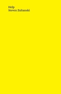 Cover: Help - Tenement Press