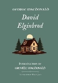 Cover: David Elginbrod - Room to Roam