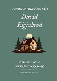Enlarge image Cover: David Elginbrod - Room to Roam