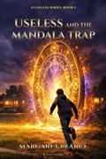 Cover: Useless and the Mandala Trap - Writers Exchange E-Publishing