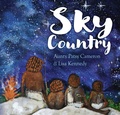 Cover: Sky Country - Magabala Books