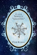 Cover: Claves Spirituum - Hadean Press Limited