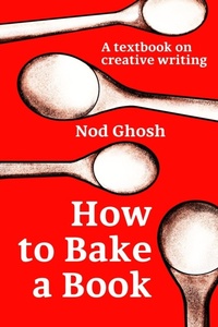 Enlarge image Cover: How to Bake a Book - Everytime Press / Bequem Publishing