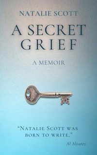 Enlarge image Cover: A Secret Grief - Pepper Press